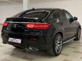 Mercedes-Benz GLE 350 AMG Coupe /VAKUUM/DISTRONIC/360Cam/Blind Spot/AIR/, снимка 2