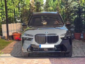 BMW X7 xDrive40i, снимка 11