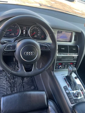 Audi Q7, снимка 16