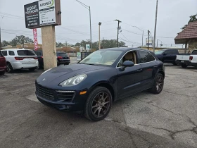 Porsche Macan Bose * Magnetic Ride Control* * , снимка 1