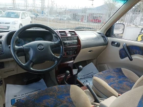 Nissan Terrano 2.4 BENZIN 4X4/ ЛИЗИНГ , снимка 10