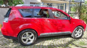 Mitsubishi Outlander | Mobile.bg    4
