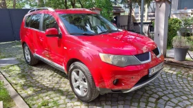 Mitsubishi Outlander | Mobile.bg    3