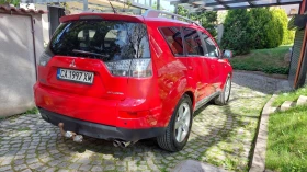 Mitsubishi Outlander | Mobile.bg    5
