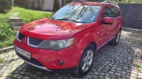 Mitsubishi Outlander | Mobile.bg    2