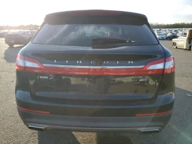Lincoln Mkx RESERVE | Mobile.bg    6