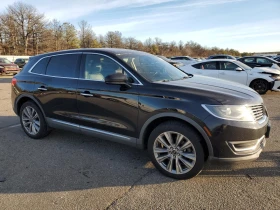 Lincoln Mkx RESERVE | Mobile.bg    4