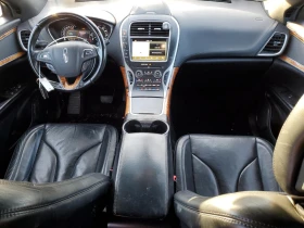 Lincoln Mkx RESERVE | Mobile.bg    8