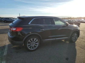 Lincoln Mkx RESERVE | Mobile.bg    3