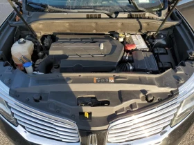 Lincoln Mkx RESERVE | Mobile.bg    12