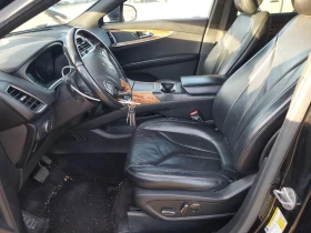 Lincoln Mkx RESERVE | Mobile.bg    7