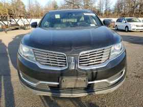 Lincoln Mkx RESERVE | Mobile.bg    5