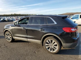 Lincoln Mkx RESERVE | Mobile.bg    2