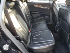 Lincoln Mkx RESERVE | Mobile.bg    11