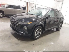 Hyundai Tucson - 35900 лв. - 17376359 2