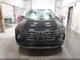 Hyundai Tucson - 35900 лв. - 17376359 5