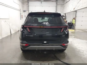 Hyundai Tucson - 35900 лв. - 17376359 6