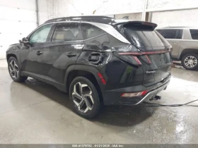 Hyundai Tucson - 35900 лв. - 17376359 3