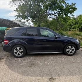 Mercedes-Benz ML 320 | Mobile.bg    4