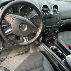 Mercedes-Benz ML 320 | Mobile.bg    5