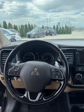Mitsubishi Outlander * 6+ 1* TOP*  | Mobile.bg    9