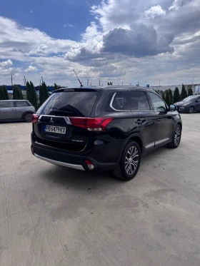 Mitsubishi Outlander * 6+ 1* TOP*  | Mobile.bg    4