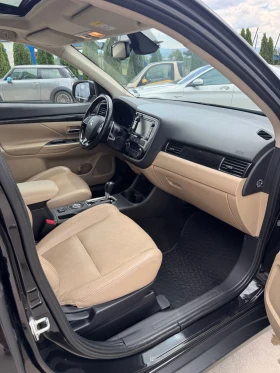 Mitsubishi Outlander * 6+ 1* TOP*  | Mobile.bg    14
