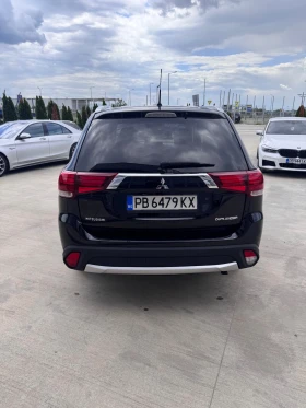 Mitsubishi Outlander * 6+ 1* TOP*  | Mobile.bg    3