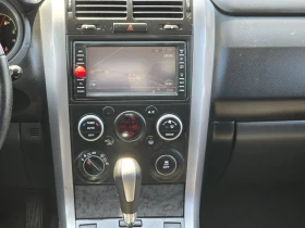 Suzuki Grand vitara 4x4 БЕНЗИН АВТОМАТИК 2.4 169к.с. НАВИГАЦИЯ КАМЕРА - 17390 лв. - 99373537 11