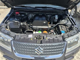 Suzuki Grand vitara 4x4 БЕНЗИН АВТОМАТИК 2.4 169к.с. НАВИГАЦИЯ КАМЕРА - 17390 лв. - 99373537 14