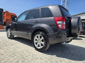Suzuki Grand vitara 4x4 БЕНЗИН АВТОМАТИК 2.4 169к.с. НАВИГАЦИЯ КАМЕРА - 17390 лв. - 99373537 3