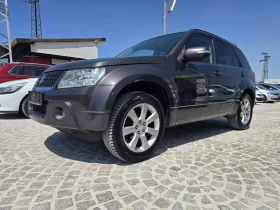 Suzuki Grand vitara 4x4 БЕНЗИН АВТОМАТИК 2.4 169к.с. НАВИГАЦИЯ КАМЕРА - 17390 лв. - 99373537 2