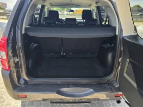 Suzuki Grand vitara 4x4 БЕНЗИН АВТОМАТИК 2.4 169к.с. НАВИГАЦИЯ КАМЕРА - 17390 лв. - 99373537 7