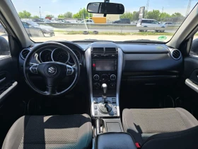 Suzuki Grand vitara 4x4 БЕНЗИН АВТОМАТИК 2.4 169к.с. НАВИГАЦИЯ КАМЕРА - 17390 лв. - 99373537 8