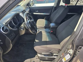 Suzuki Grand vitara 4x4 БЕНЗИН АВТОМАТИК 2.4 169к.с. НАВИГАЦИЯ КАМЕРА - 17390 лв. - 99373537 9