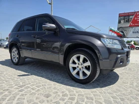 Suzuki Grand vitara 4x4 БЕНЗИН АВТОМАТИК 2.4 169к.с. НАВИГАЦИЯ КАМЕРА - 17390 лв. - 99373537 6