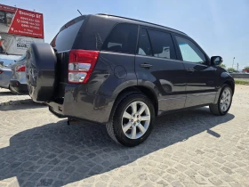 Suzuki Grand vitara 4x4 БЕНЗИН АВТОМАТИК 2.4 169к.с. НАВИГАЦИЯ КАМЕРА - 17390 лв. - 99373537 5