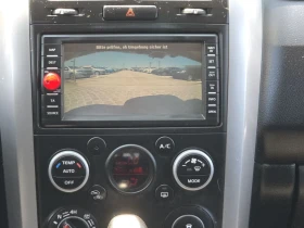 Suzuki Grand vitara 4x4 БЕНЗИН АВТОМАТИК 2.4 169к.с. НАВИГАЦИЯ КАМЕРА - 17390 лв. - 99373537 12