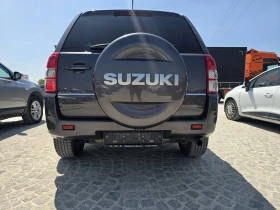 Suzuki Grand vitara 4x4 БЕНЗИН АВТОМАТИК 2.4 169к.с. НАВИГАЦИЯ КАМЕРА - 17390 лв. - 99373537 4