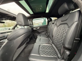Audi SQ7 QUATTRO/435HP/MATRIX/HUD/7SEATS/PANO/360/108d | Mobile.bg    13