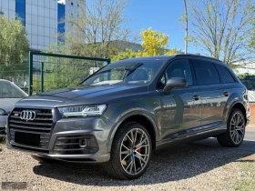 Audi SQ7 QUATTRO/435HP/MATRIX/HUD/7SEATS/PANO/360/108d