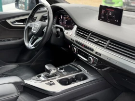 Audi SQ7 QUATTRO/435HP/MATRIX/HUD/7SEATS/PANO/360/108d | Mobile.bg    11