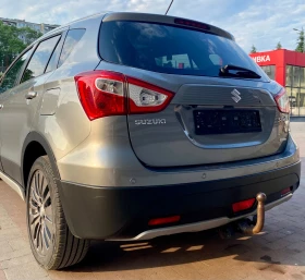 Suzuki SX4 S-Cross 4x4 - 18900 лв. - 15527788 5