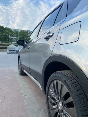 Suzuki SX4 S-Cross 4x4 - 18900 лв. - 15527788 4