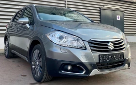 Suzuki SX4 S-Cross 4x4 - 18900 лв. - 15527788 2