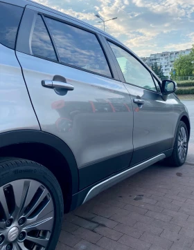 Suzuki SX4 S-Cross 4x4 - 18900 лв. - 15527788 3