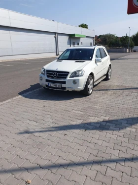 Обява за продажба на Mercedes-Benz ML 320 ~15 000 EUR - изображение 2