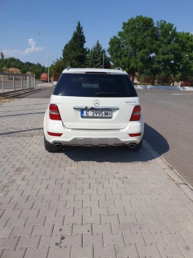 Обява за продажба на Mercedes-Benz ML 320 ~15 000 EUR - изображение 6