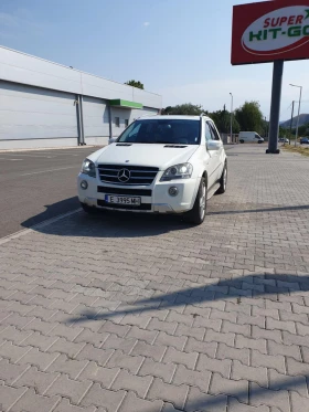 Обява за продажба на Mercedes-Benz ML 320 ~15 000 EUR - изображение 1