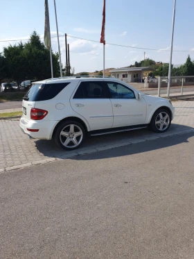 Обява за продажба на Mercedes-Benz ML 320 ~15 000 EUR - изображение 8